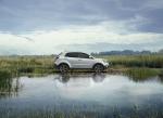 SsangYong Korando C 2017 года (KR)
